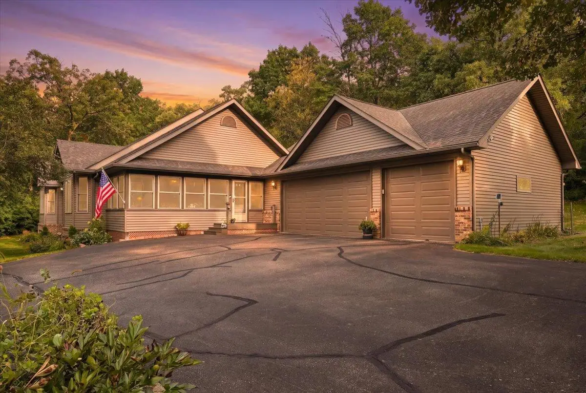 1234 County Road J, River Falls, WI 54022 - #1