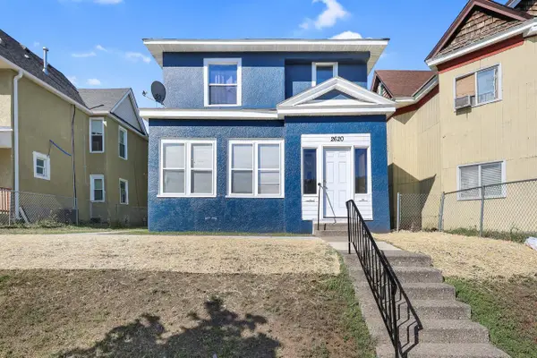 2620 Bloomington Avenue, Minneapolis, MN 55407