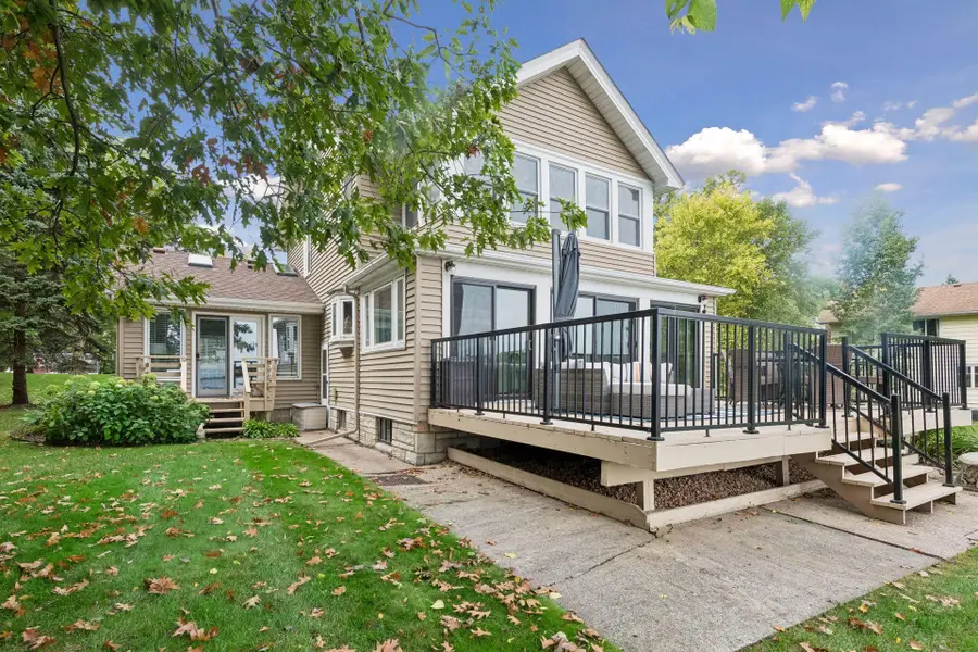1620 Shadywood Road, Wayzata, MN 55391 - #3