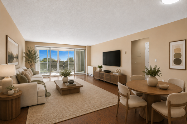 6450 York Avenue S #510, Edina, MN 55435