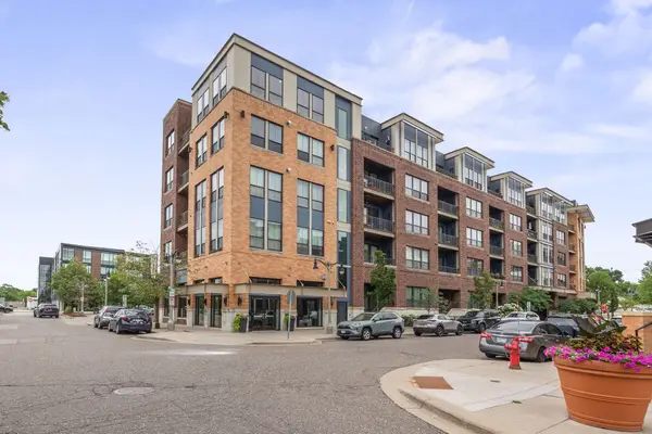 4525 Park Commons Drive #216, Saint Louis Park, MN 55416