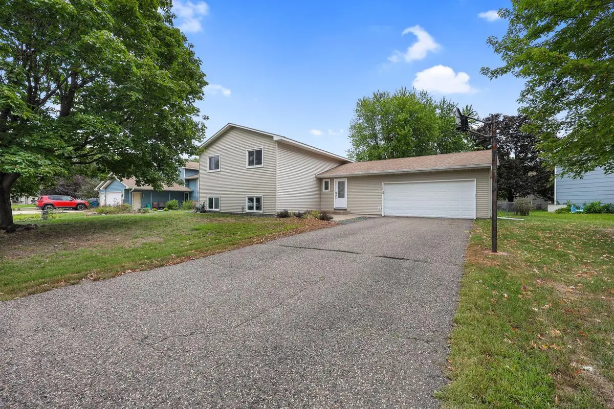 11714 Colorado Avenue N, Champlin, MN 55316 - #1