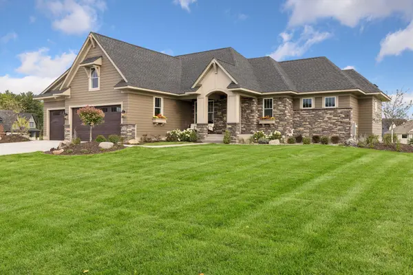 4707 Ogden Trail Lane N, Stillwater, MN 55082
