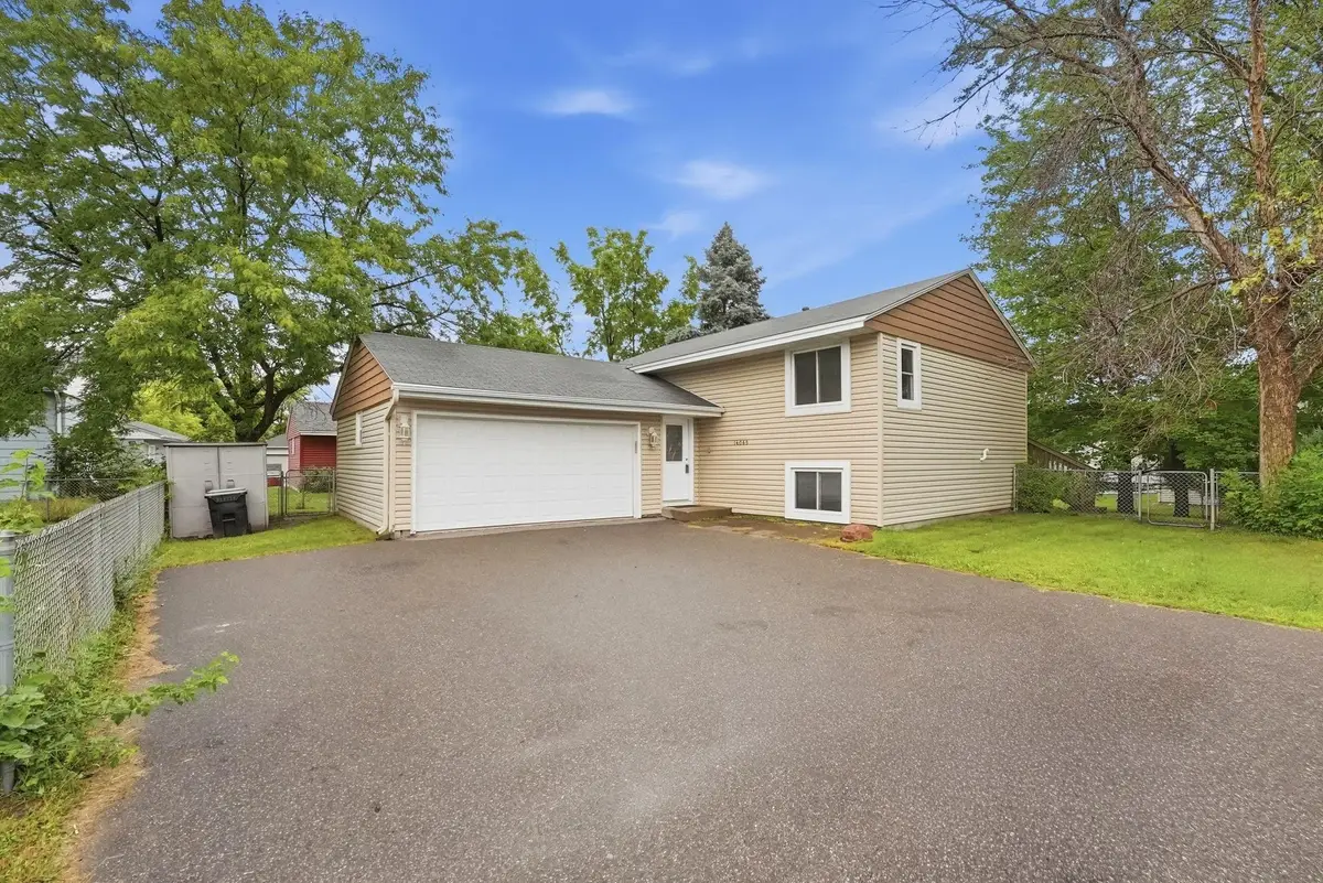 14069 Dysprosium Street Nw, Ramsey, MN 55303 - #1