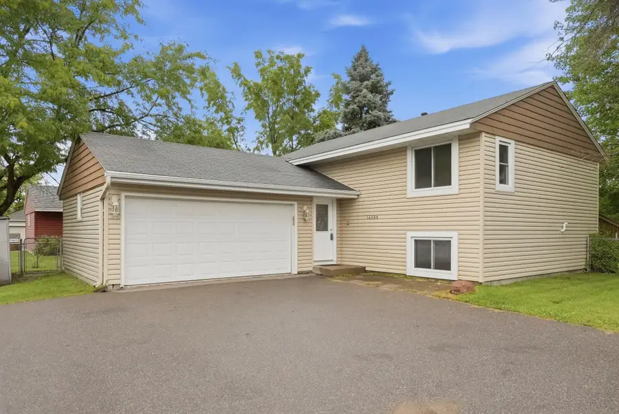 14069 Dysprosium Street Nw, Ramsey, MN 55303 - #2