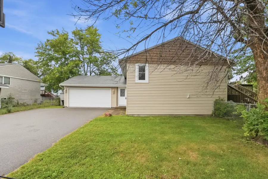 14069 Dysprosium Street Nw, Ramsey, MN 55303 - #3