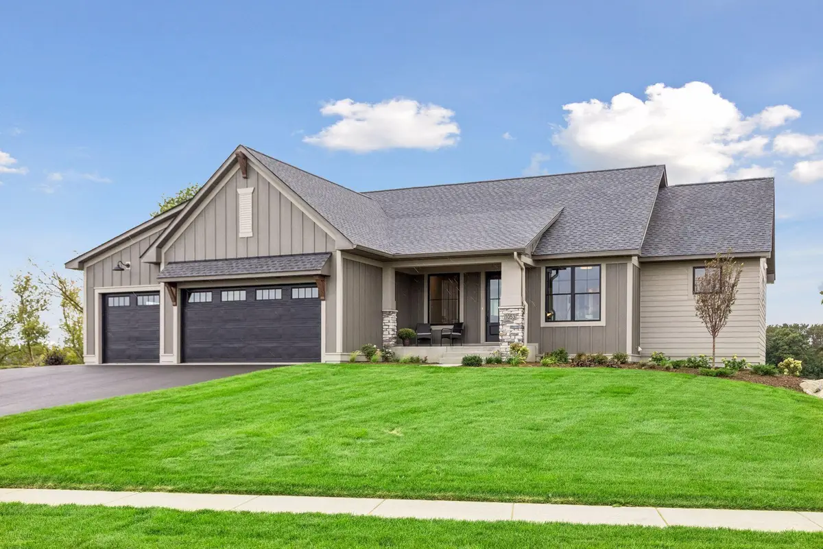 1053 Hart Lake Avenue, New Richmond, WI 54017 - #1