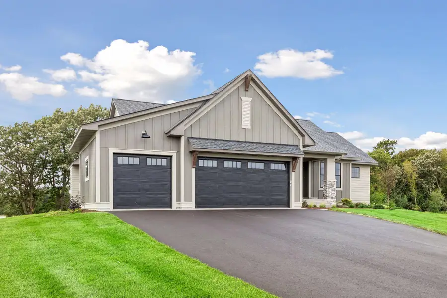 1053 Hart Lake Avenue, New Richmond, WI 54017 - #2
