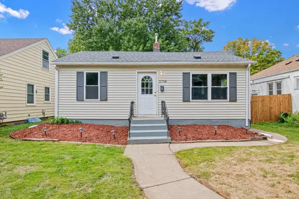 2708 Webster Avenue S, Saint Louis Park, MN 55416