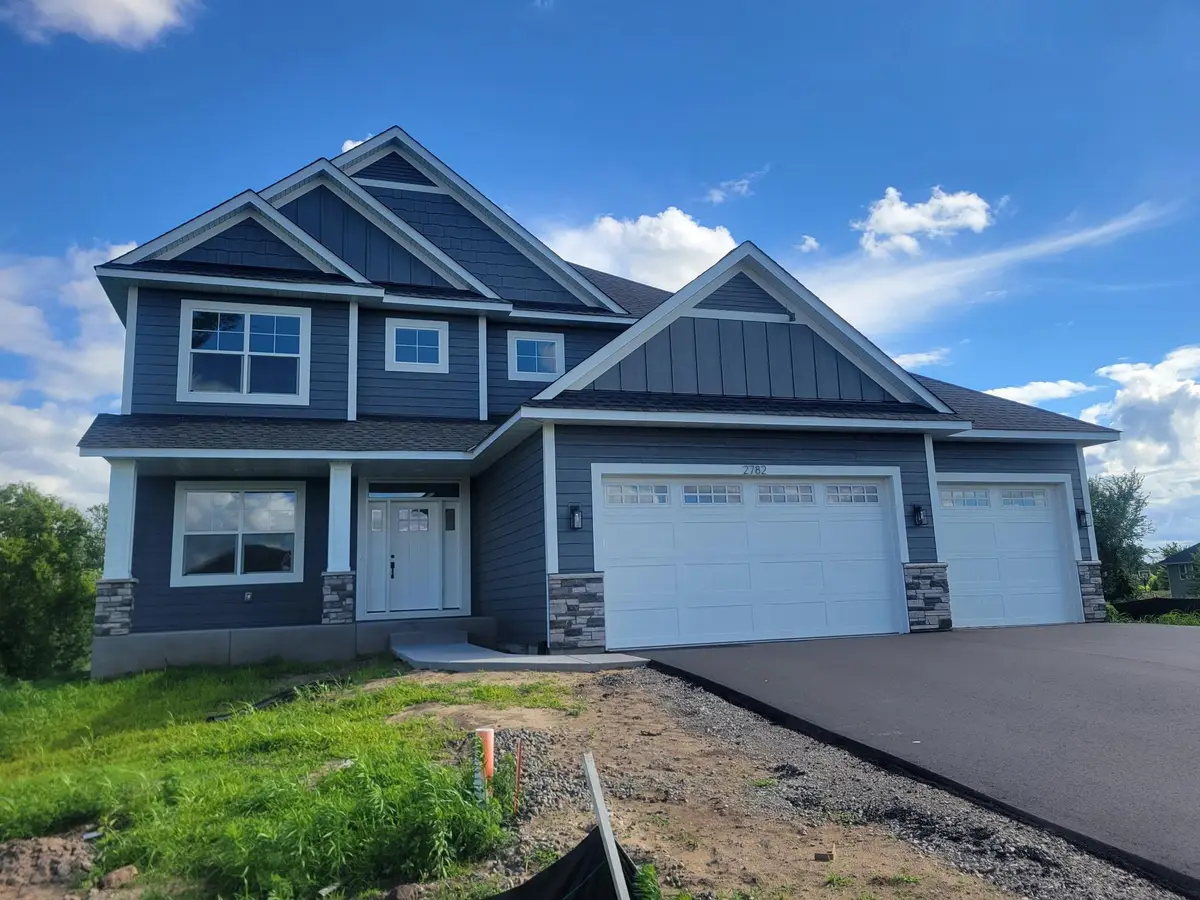 2782 129th Lane Ne, Blaine, MN 55449 - #1