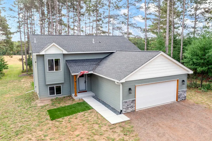 3166 317th Court Nw, Cambridge, MN 55008 - #3