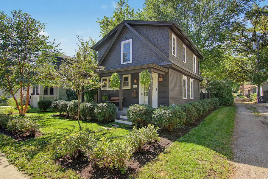 831 Fairview Avenue N, Saint Paul, MN 55104 - #3