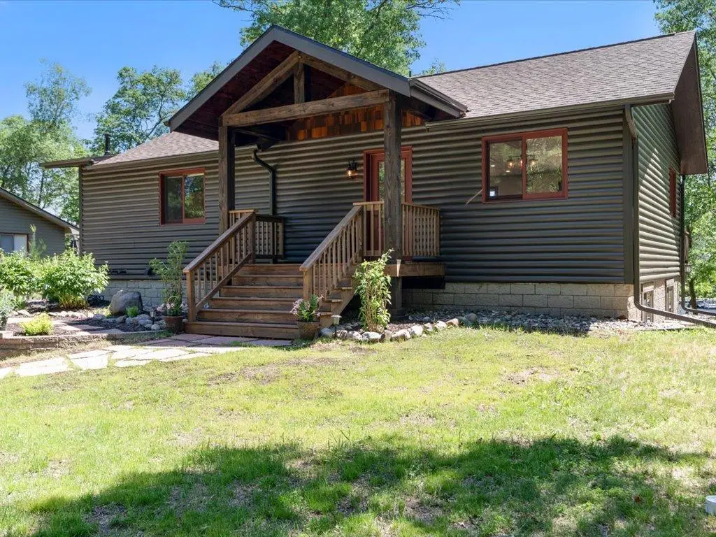 11553 Milinda Shores Road, Crosslake, MN 56442 - #1