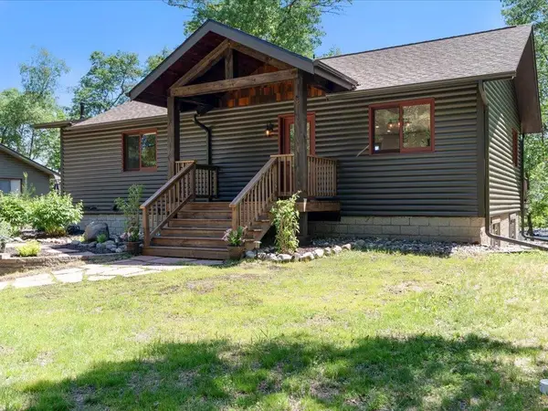 11553 Milinda Shores Road, Crosslake, MN 56442