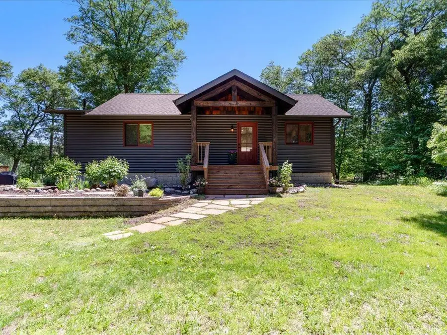 11553 Milinda Shores Road, Crosslake, MN 56442 - #2