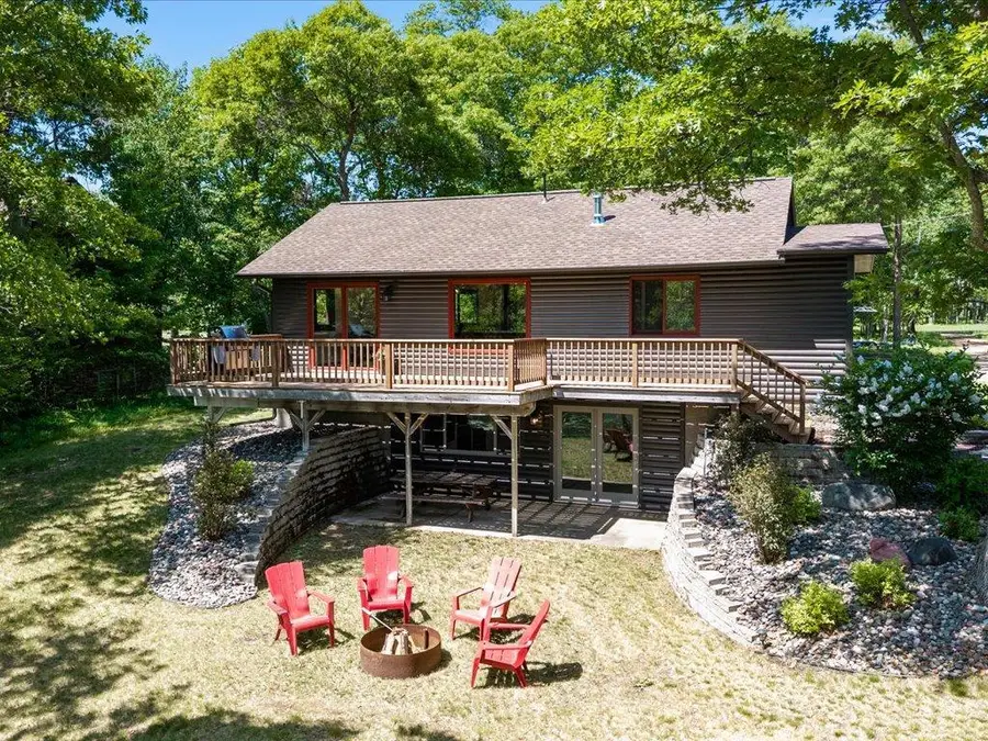 11553 Milinda Shores Road, Crosslake, MN 56442 - #3