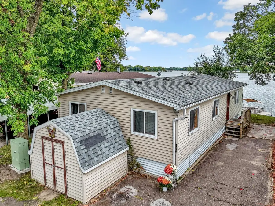 13100 318th Street #112, Lindstrom, MN 55045 - #2