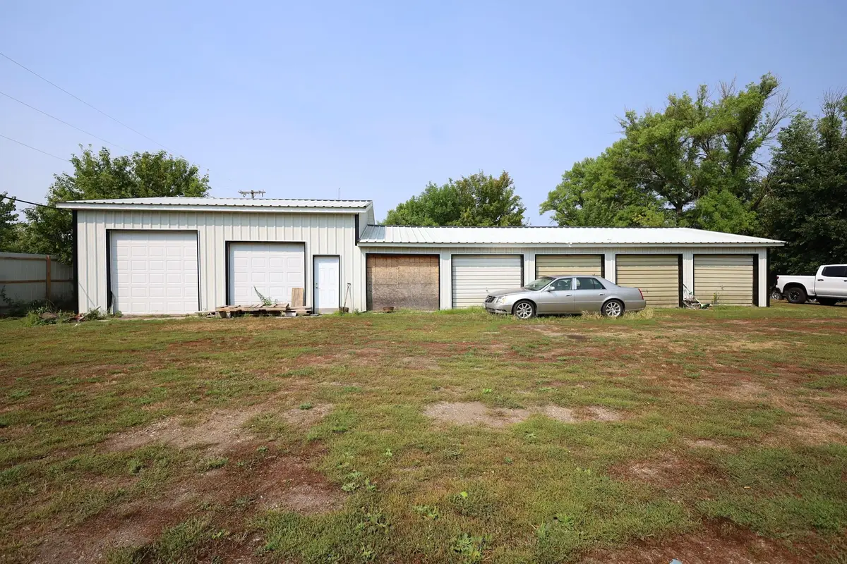 0 College Avenue, Crookston, MN 56716 - #1