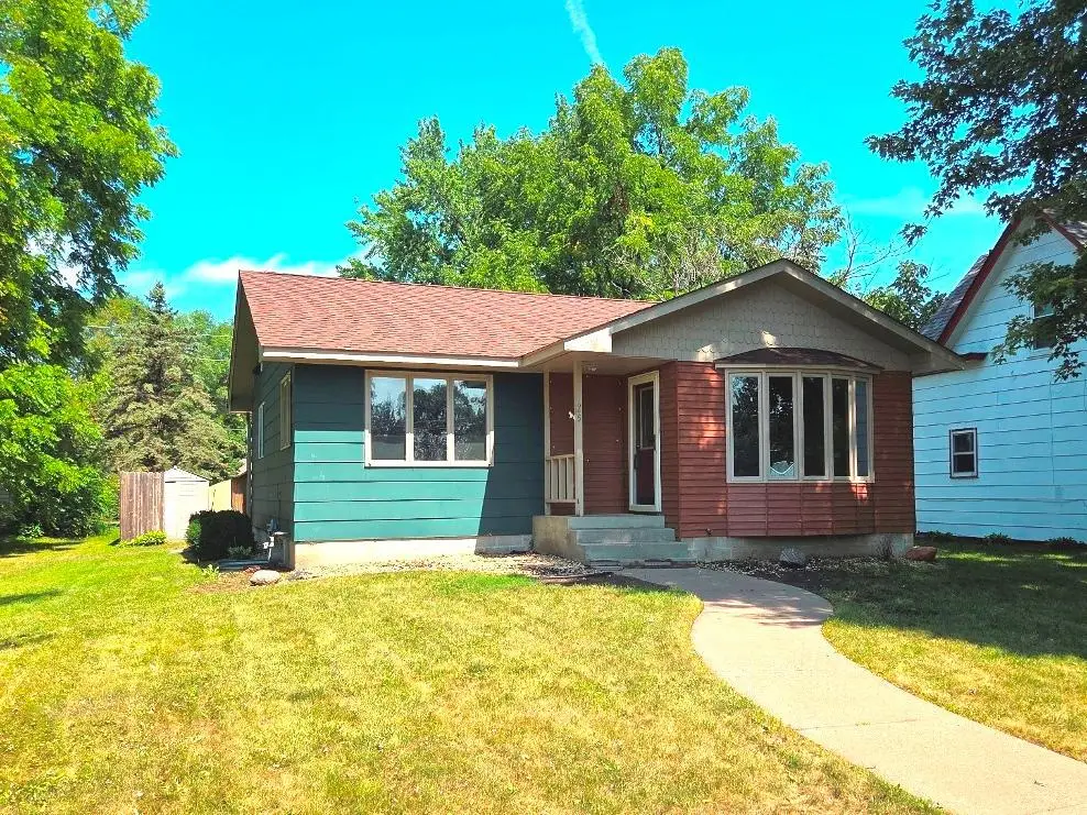 645 W 3rd Street, Rush City, MN 55069 - #1