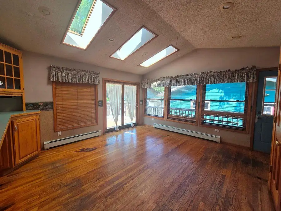 645 W 3rd Street, Rush City, MN 55069 - #3