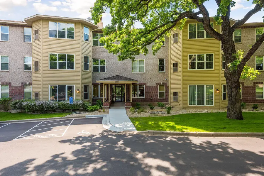 8500 Franlo Road #307, Eden Prairie, MN 55344 - #2