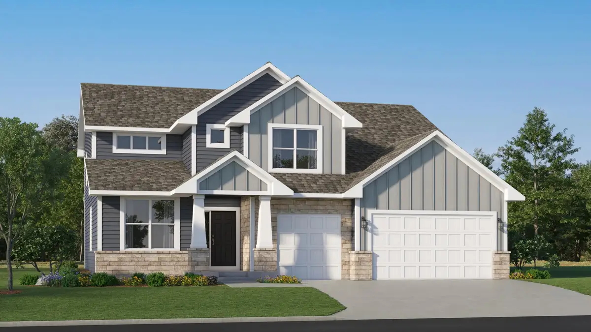 4921 Noble Lane Nw, Rochester, MN 55901 - #1