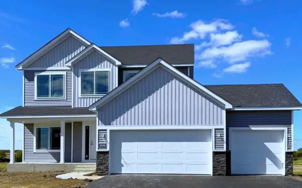 3099 Jandura Avenue Ne, Saint Michael, MN 55376