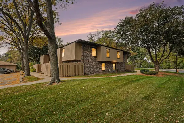 2531 Unity Avenue N #253, Golden Valley, MN 55422