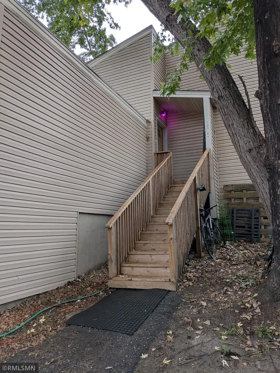 1517 N Innsbruck Drive, Fridley, MN 55432 - #3