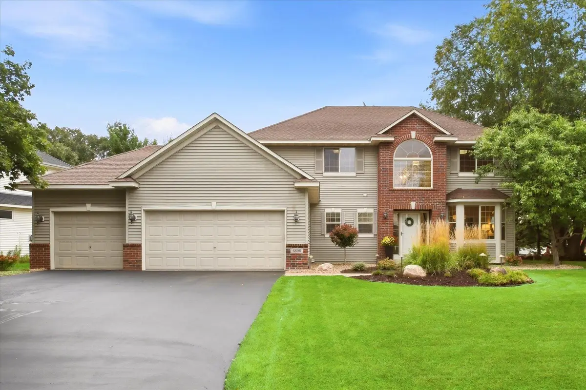 6808 Cambridge Road, Shakopee, MN 55379 - #1