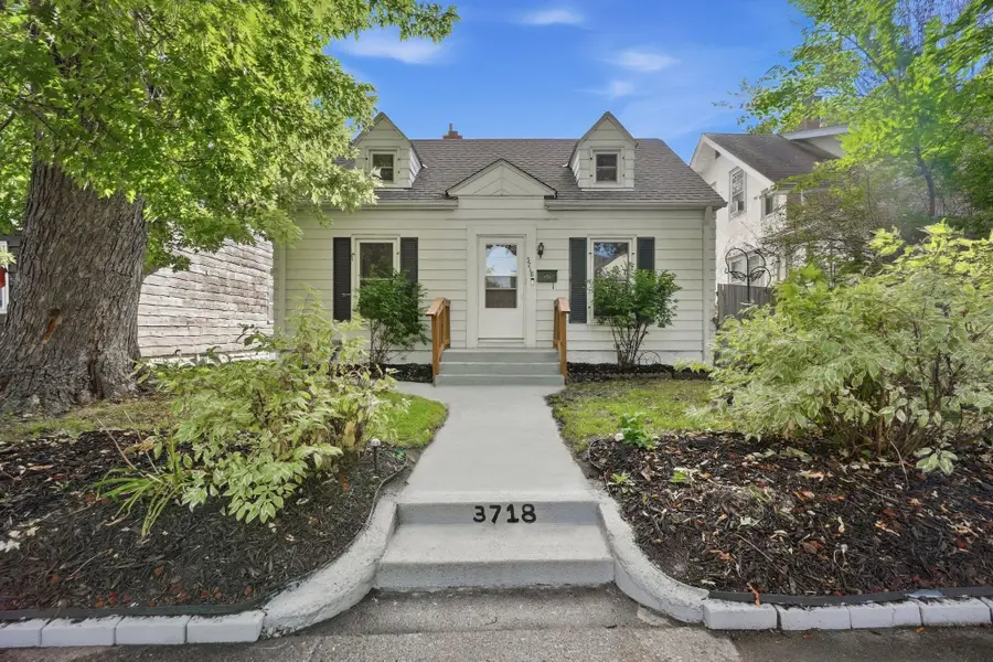3718 Newton Avenue N, Minneapolis, MN 55412 - #3