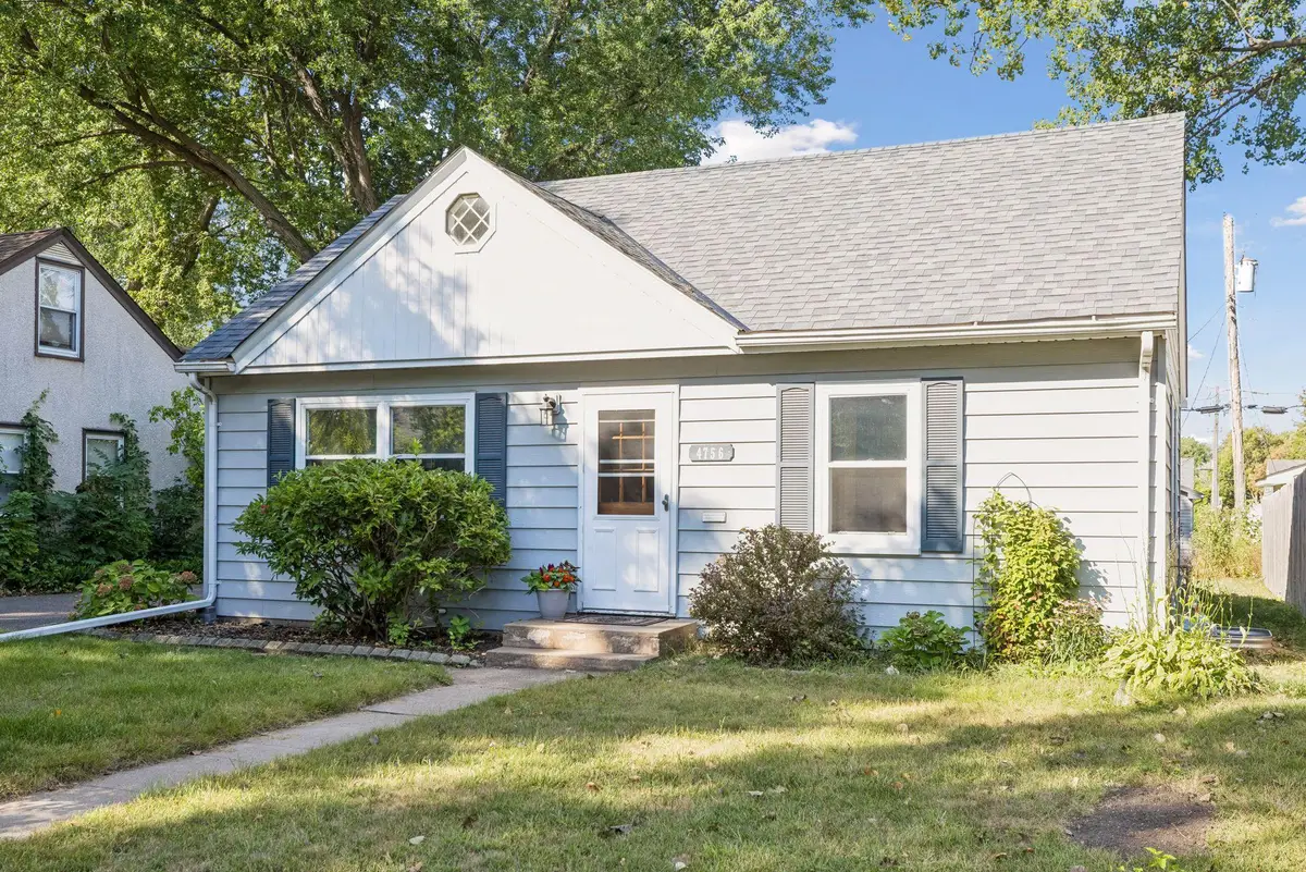 4756 Heights Drive, Columbia Heights, MN 55421 - #1