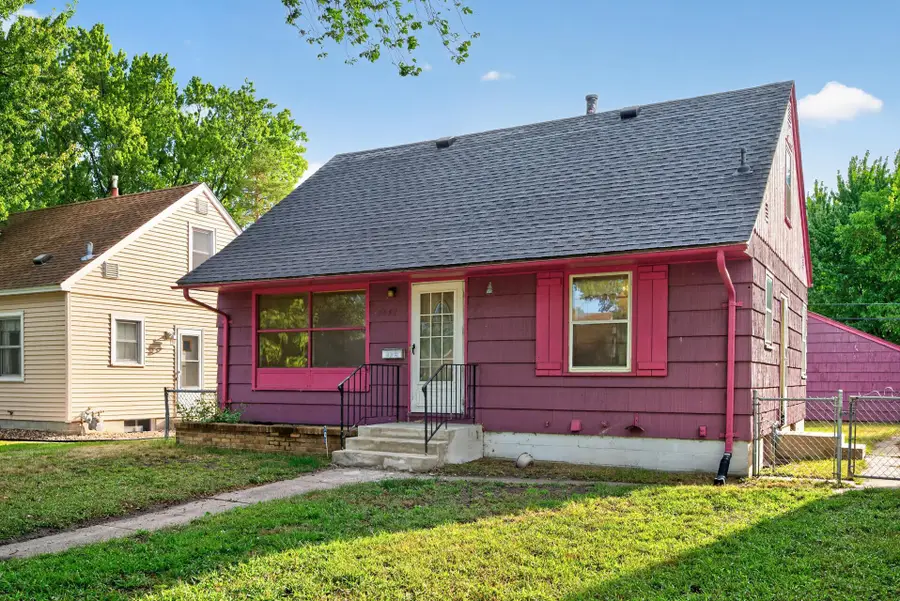 5242 James Avenue N, Minneapolis, MN 55430 - #2