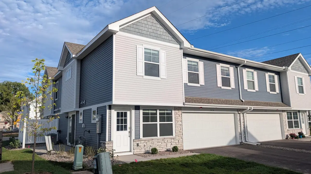 3074 Cedar Street, Little Canada, MN 55117 - #1