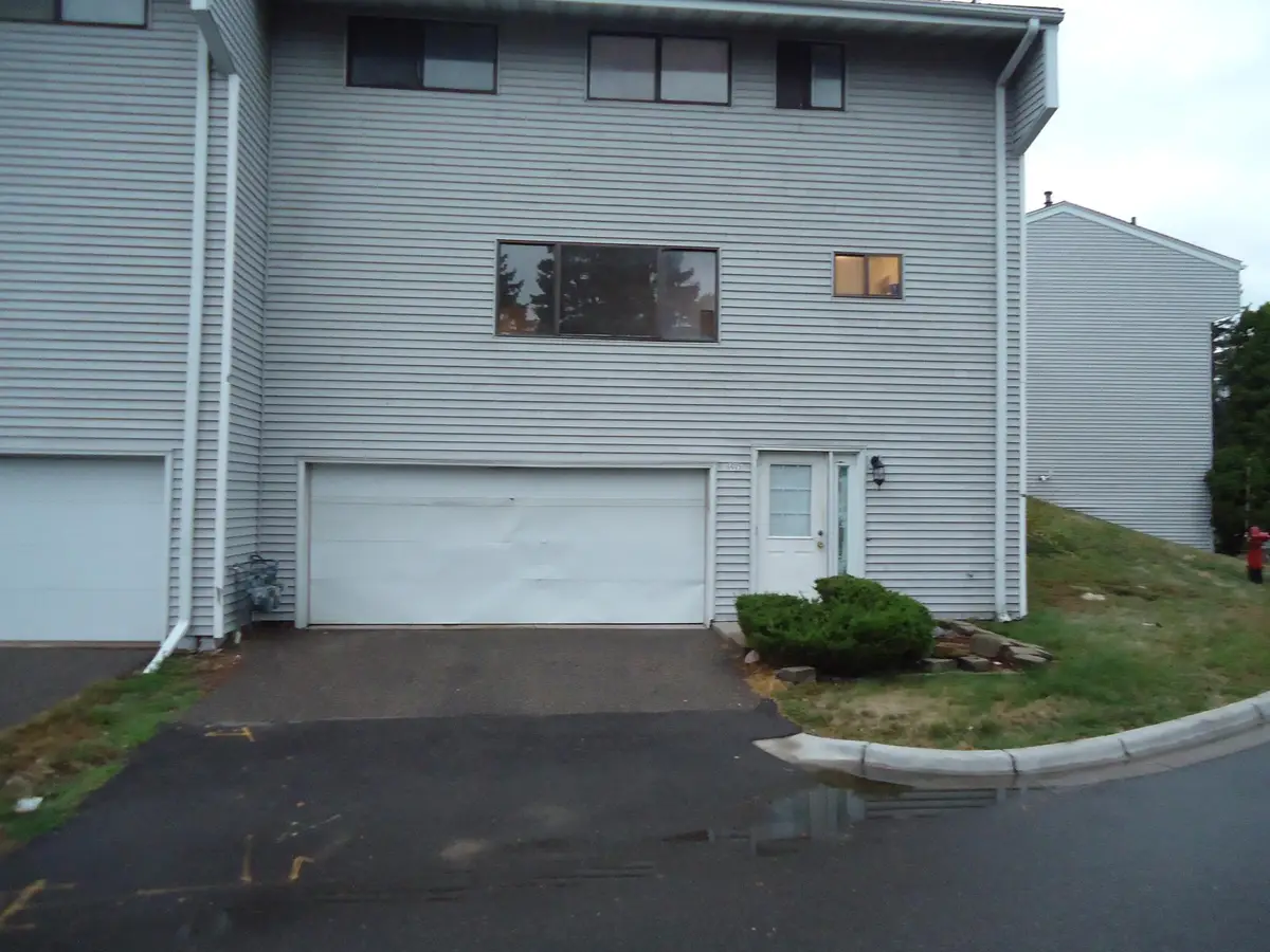 6605 Camden Drive, Brooklyn Center, MN 55430 - #1