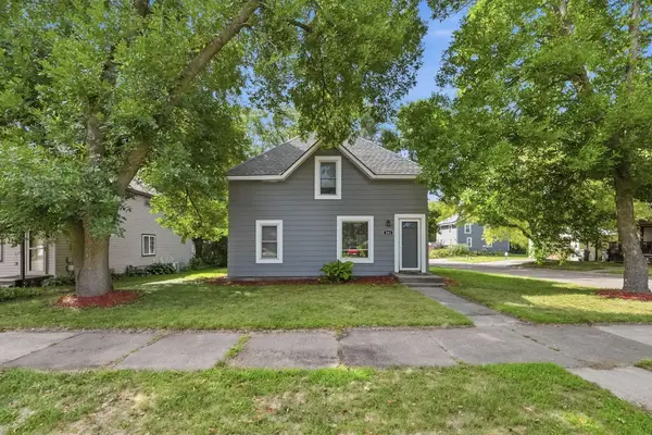 201 Cottage Grove Avenue, Foley, MN 56329