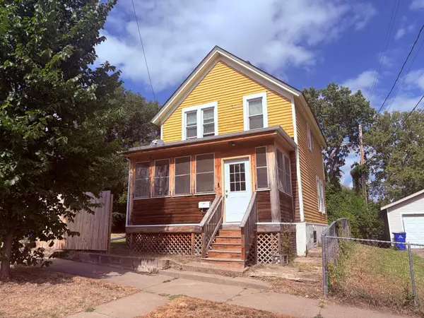 Address Withheld By Seller, Saint Paul, MN 55103