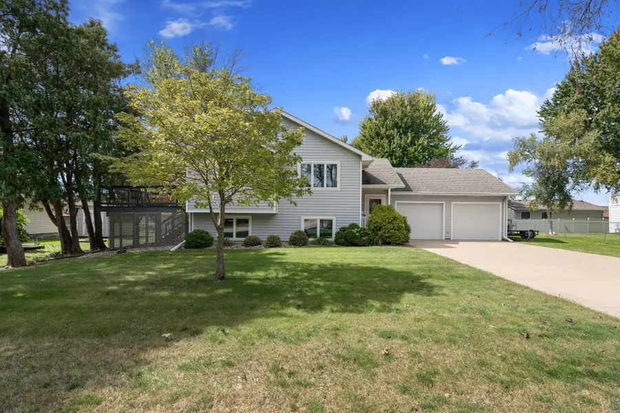 210 Hilltop Avenue, Owatonna, MN 55060 - #2