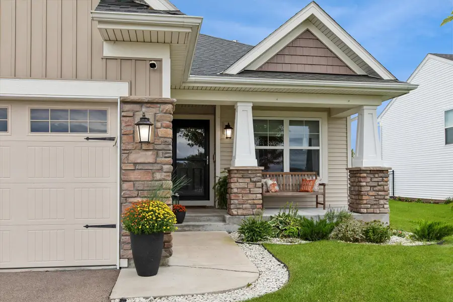 705 Boulder Pass Street, Jordan, MN 55352 - #3