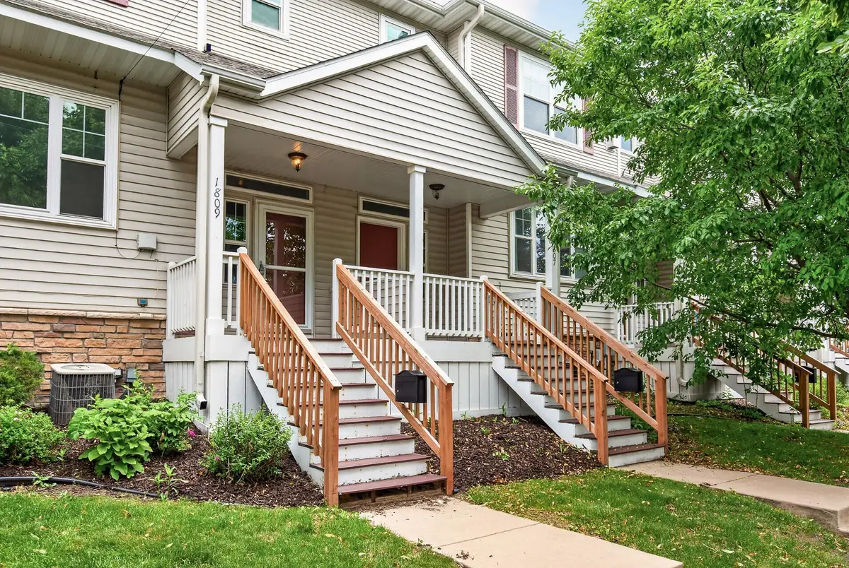 1807 3rd Street Ne, Minneapolis, MN 55418 - #1