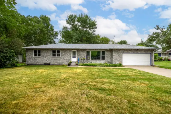 714 10th Street, Hawley, MN 56549