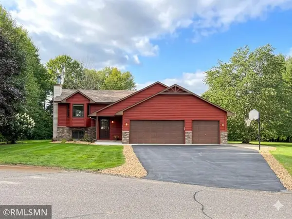 16110 Davenport Street Ne, Ham Lake, MN 55304