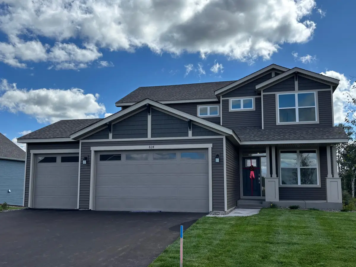 824 150th Lane Nw, Andover, MN 55304 - #1