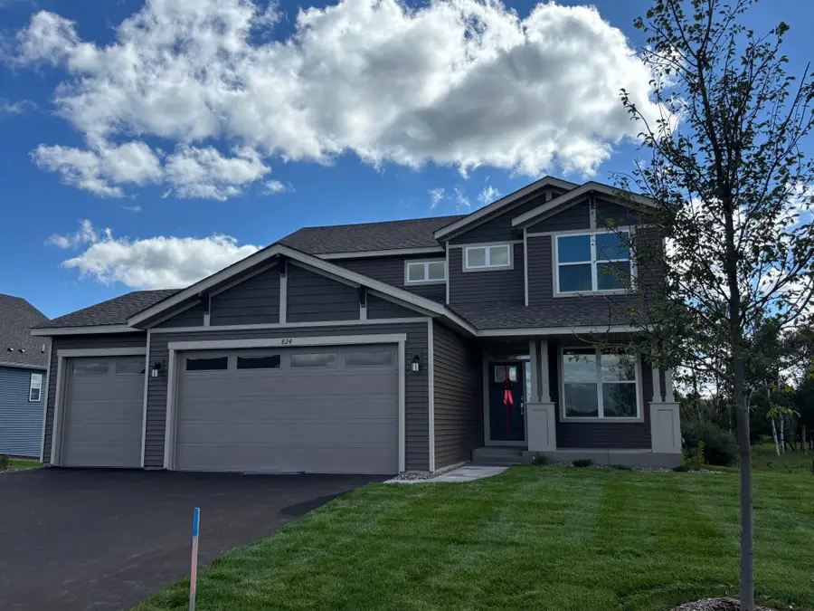 824 150th Lane Nw, Andover, MN 55304 - #2