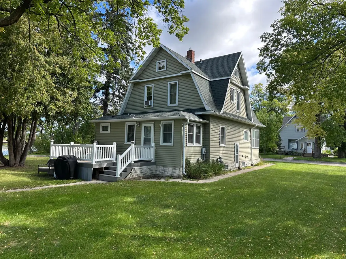 115 Conley Avenue N, Thief River Falls, MN 56701 - #1