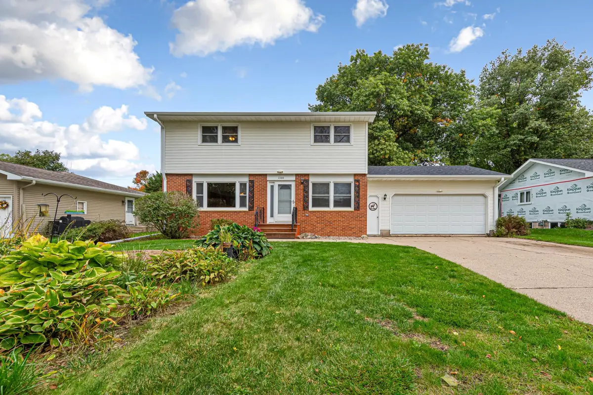 1100 Mitchell Drive, Faribault, MN 55021 - #1