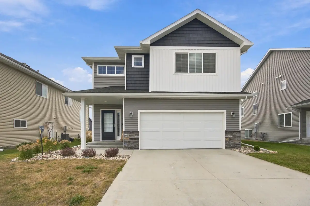 6567 26th Street S, Fargo, ND 58104 - #1