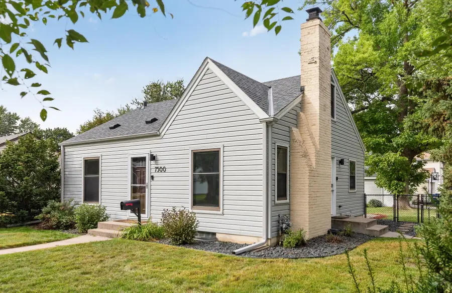 7500 3rd Avenue S, Richfield, MN 55423 - #2