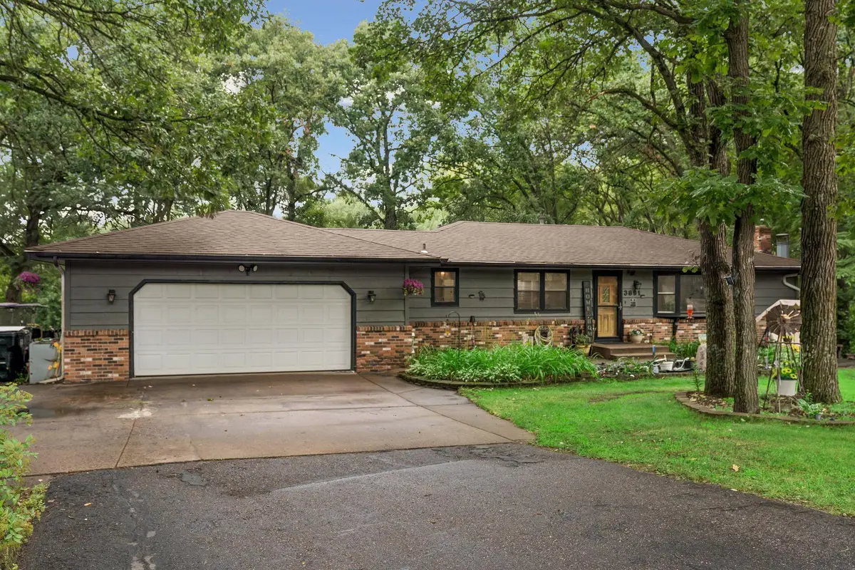 3891 N Enchanted Drive Nw, Andover, MN 55304 - #1