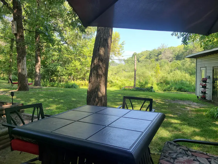 3891 N Enchanted Drive Nw, Andover, MN 55304 - #3